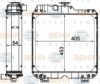 HELLA 8MK 376 792-491 Radiator, engine cooling